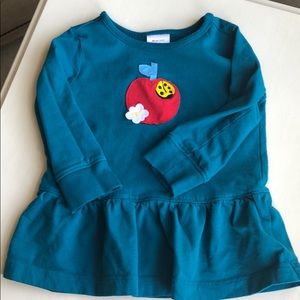 Toddler shirt